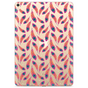 Just in Case Slim TPU Feather Cover pour iPad 10.2 (2019 2020 2021) - Transparent