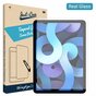 Just in Case Protection d&#039;&eacute;cran en verre compatible avec iPad Air 4 10.9 2020 &amp; iPad Air 5 2022 - transparent