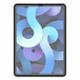Just in Case Protection d&#039;&eacute;cran en verre compatible avec iPad Air 4 10.9 2020 &amp; iPad Air 5 2022 - transparent