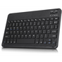 Just in Case Premium Housse pour clavier Bluetooth QWERTY compatible avec iPad Air 4 10.9 2020 et &agrave; l&#039;iPad Air 5 2022
