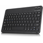 Just in Case Premium Clavier Bluetooth AZERTY Housse compatible avec iPad Air 4 10.9 2020 &amp; iPad Air 5 2022