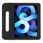 Just in Case Kids Case Stand Housse EVA compatible avec iPad Air 4 10.9 2020 &amp; iPad Air 5 2022 - noir