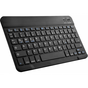 Just in Case Housse clavier Bluetooth QWERTZ de qualit&eacute; sup&eacute;rieure compatible avec iPad Air 4 10.9 2020 et iPad Air 5 2022