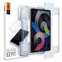 Spigen Glass + Frame protecteur d&#039;&eacute;cran compatible avec iPad Air 4 10.9 2020 &amp; iPad Air 5 2022 &amp; iPad Pro 11 2018 2020 2021