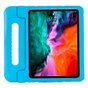 Just in Case Kids Case Stand EVA Cover pour iPad Pro 11 (2018) - Bleu