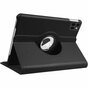 Housse en cuir artificiel Just in Case Rotating 360 compatible avec iPad Pro 11 (2018 2020 2021 2022) - noir