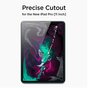 Protection d&#039;&eacute;cran Spigen Glas tR Slim compatible avec iPad Pro 11 (2018 2020 2021 2022) - transparent