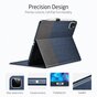 &Eacute;tui ESR Simplicity Holder pour iPad Pro 12.9 (2020) - Bleu et noir