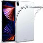 Just in Case Soft TPU Cover compatible avec iPad Pro 12.9 (2020) - transparente