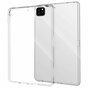 Just in Case Soft TPU Cover compatible avec iPad Pro 12.9 (2020) - transparente