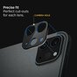 Spigen Camera Lens Glass Lens Protector iPad Pro 11 (2020 2021 2022) &amp; iPad Pro 12.9 (2020 2021 2022) - Noir