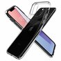 Coque TPU Spigen Crystal Flex pour iPhone 11 Pro - Transparente