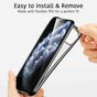 Coque ESR Essential TPU pour iPhone 11 Pro Max - Noire