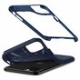 &Eacute;tui Spigen Hybrid NX TPU Air Cushion pour iPhone 11 Pro Max - Bleu