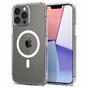 Spigen Ultra Hybrid Magn&eacute;tique TPU avec &eacute;tui &agrave; Air Cushion pour iPhone 13 Pro - Transparent