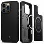 Spigen Armor Magnetic Ring TPU avec &eacute;tui &agrave; coussin d&#039;air compatible avec iPhone 13 Pro Max - noir