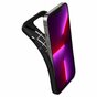 Spigen Core Armor TPU avec Air Cushion compatible avec iPhone 13 Pro Max - noir