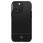 Spigen Core Armor TPU avec Air Cushion compatible avec iPhone 13 Pro Max - noir