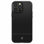 Spigen Core Armor TPU avec &eacute;tui &agrave; Air Cushion pour iPhone 13 Pro Max - Noir