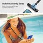 Bo&icirc;tier &eacute;tanche universel Spigen A601 - Transparent 2-Pack