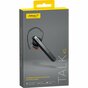 Jabra Talk 45 &Eacute;couteur Mono Bluetooth Argent