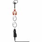 Jabra Talk 45 &Eacute;couteur mono Bluetooth Argent