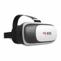 Lunettes 3D de r&eacute;alit&eacute; virtuelle VR BOX (4,7-6 pouces)