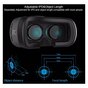 Lunettes 3D de r&eacute;alit&eacute; virtuelle VR BOX (4,7-6 pouces)