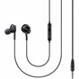 Samsung In-Ear Stereo Headset Aux - Noir