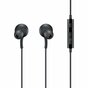 Samsung In-Ear Stereo Headset Aux - Noir