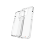 Coque Gear4 Crystal Palace D3O pour iPhone 13 Pro - Transparente