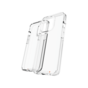 Coque Gear4 Crystal Palace D3O compatible avec iPhone 13 Pro - transparente
