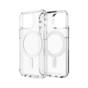 Coque Gear4 Crystal Palace Snap D3O pour iPhone 13 Mini - Transparente
