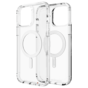 Coque Gear4 Crystal Palace Snap D3O compatible avec iPhone 13 Pro Max - transparente