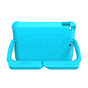&Eacute;tui Gear4 D3O Orlando Kids EVA et D3O compatible avec iPad 10.2 (2019 2020 2021) - bleu