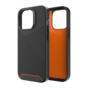 Coque Gear4 Denali D3O compatible avec iPhone 13 Pro - noir