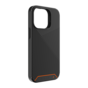 Coque Gear4 Denali D3O compatible avec iPhone 13 Pro - noir