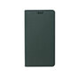 Xqisit Eco Wallet Selection Anti Bac biod&eacute;gradable compatible avec iPhone 12 Pro Max - vert