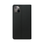 &Eacute;tui Biod&eacute;gradable Anti Bac Xqisit Eco Wallet Selection pour iPhone 13 - Noir