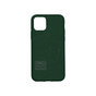 Etui biod&eacute;gradable Wilma Essential pour iPhone 12 mini - vert