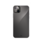 Coque en TPU Xqisit Flex Case Anti Bac pour iPhone 13 mini - transparente