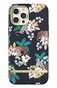 &Eacute;tui &agrave; fleurs et tigres floraux Richmond &amp; Finch pour iPhone 12 Pro Max - Color&eacute;