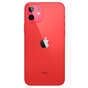 Prot&egrave;ge-objectif Spigen Glas tR Optik Lens (2 Pack) pour iPhone 12 mini - rouge