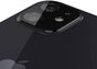 Protecteur d&#039;objectif Spigen Glas tR Optik Lens (2 Pack) pour iPhone 12 mini - noir