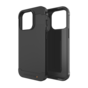 Coque Gear4 Havana D3O compatible avec iPhone 13 Pro - noir
