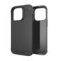 Coque Gear4 Havana D3O compatible avec iPhone 13 Pro - noir