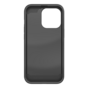 Coque Gear4 Havana D3O compatible avec iPhone 13 Pro - noir