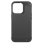 Coque Gear4 Havana D3O compatible avec iPhone 13 Pro - noir