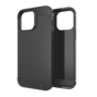 Coque Gear4 Havana D3O compatible avec iPhone 13 Pro Max - noir