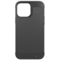 Coque Gear4 Havana D3O compatible avec iPhone 13 Pro Max - noir
